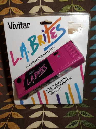 Nos ultra rara fotocamera - ultra,