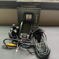 Garmin striker fish - garmin, finder