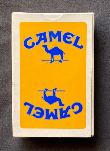 Vintage nuovo mazzo carte - , da
