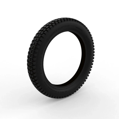 Beta junior small - 80, wheel