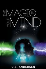 U S Andersen Uell S Andersen The Magic in Your Mind (Tascabile)