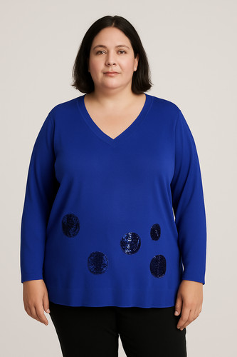Maglione donna ragazza - donna,