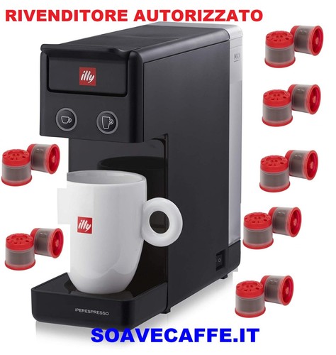 Macchina caffè capsule - macchina, da