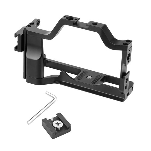 Stabilizzatore telaio prolunga