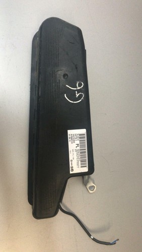 Modulo airbag sedile - modulo,