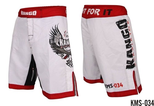 Pantaloncini kango mma - pantaloncini,