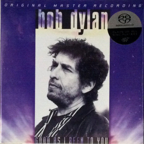 Bob dylan good i - -, as