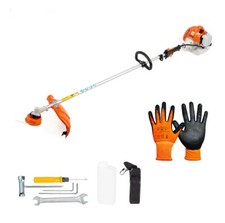 Decespugliatore Tagliabordi