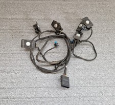 MERCEDES CLASSE E W212 13-16 KIT 6 SENSORI DI PARCHEGGIO PDC ANTERIORI ORIGINALI
