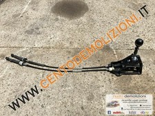 RICAMBI USATI 00502951540 LEVA CAMBIO FIAT 500 L Serie Trekking/Cross  20 194314