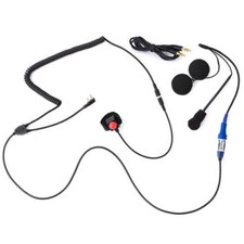 Kit altoparlanti e microfono