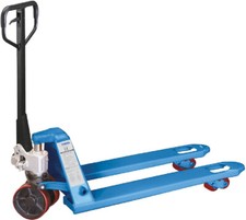 TRANSPALLET PORTATA 2500 KG