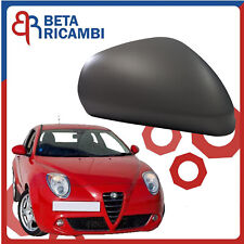 Calotta Specchietto Retrovisore Alfa Romeo Mito Dx Lato Passeggero Primer