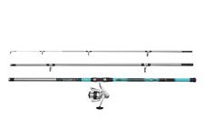 Mitchell Tanager 3 SW Surfcasting Combo 420 cm/450 cm combinazione di canne da surf