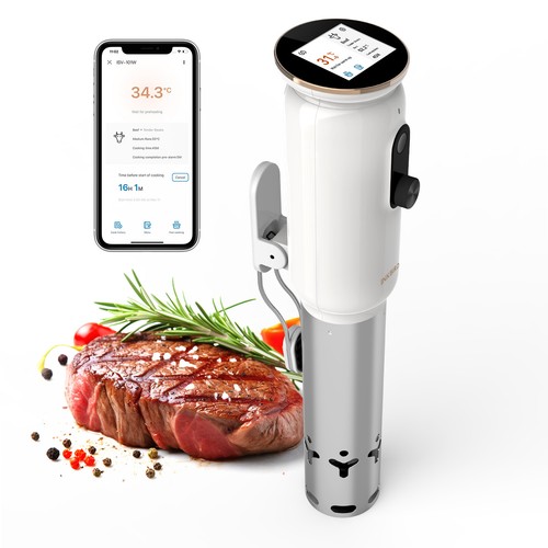 Inkbird sous vide - inkbird, stick