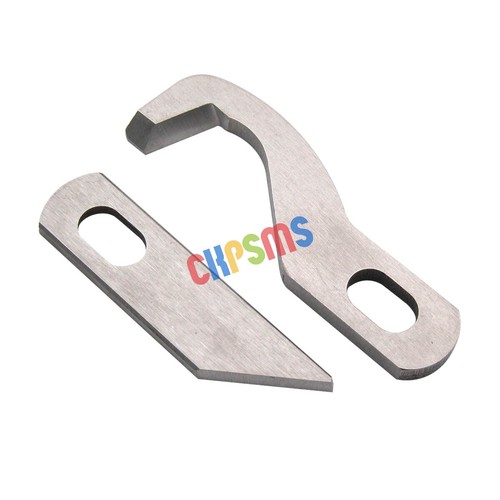 Set coltelli superiori e - set,