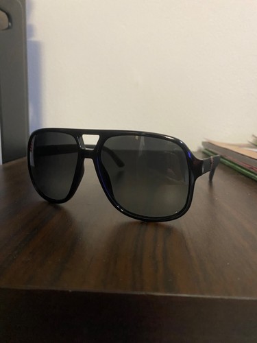 Occhiali sole neri gucci - occhiali,