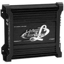 AMPLIFIER LANZAR HTG237 HTG