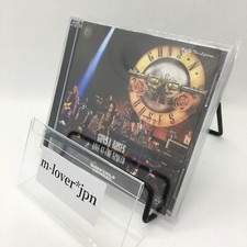 Guns N' Roses / Live At The