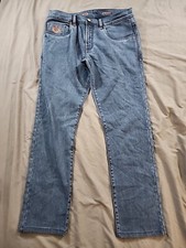 Jeans SCISSOR SCRIPTOR Italia