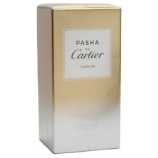 Pasha de Cartier Pour Homme