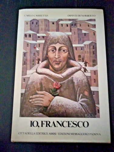 Francesco santo dipinti - francesco,