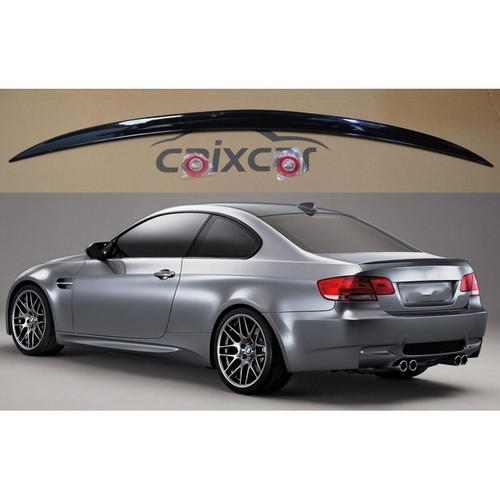 Aleron bmw serie coupe - bmw,