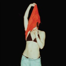 ANNA SHOEMAKER: Someone Should