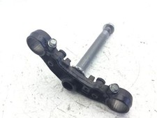 PIASTRA INFERIORE FORCELLA CRISTO HONDA HORNET 600 2001 PC34A91M