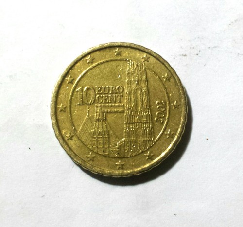 Moneta rara centesimi - rara,
