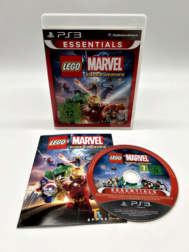 Lego marvel super - lego,