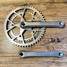  Guarnitura doppia Campagnolo