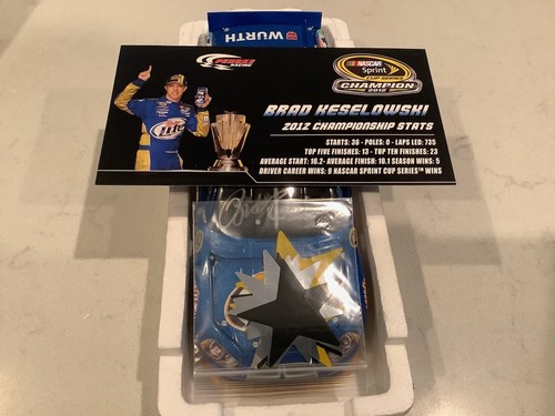 Brad keselowski penske wolfe - brad, keselowski/penske/wolfe