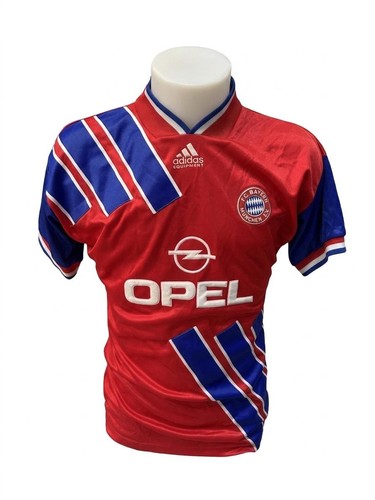 Bayern monaco maglia calcio - bayern,