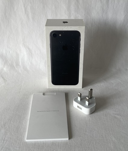 Apple iphone nero 128gb - iphone,