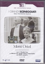 2 Dvd MONT ORIOL con Monica