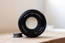 Nikon 8 ai s - nikon, ai-s