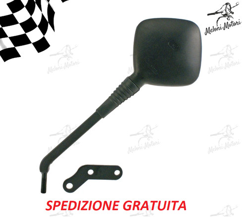 Specchietto retrovisore vespa - specchietto,