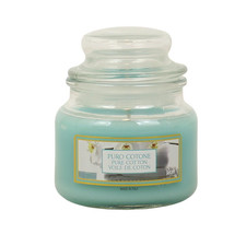 Petali Candela Profumata Puro