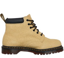 DR. MARTENS 939 SUEDE COMBAT
