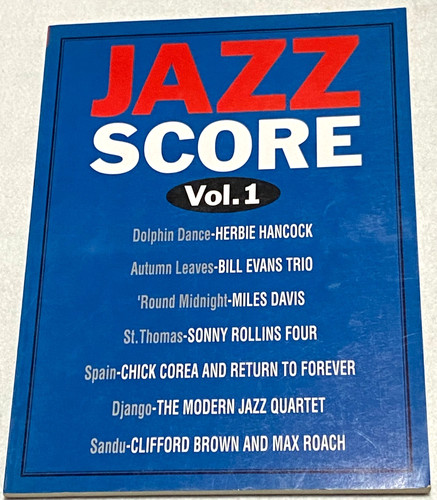 Jazz vol spartito - vol.,
