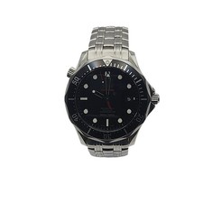 Orologio da polso Omega Seamaster 007 James Bond limited edition Collector’s pie