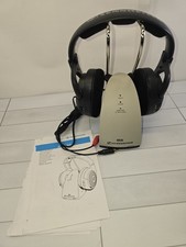 Sennheiser RS 130 - Sistema di