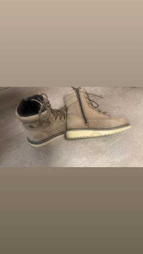 Harley boots - harley,