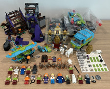 LEGO Scooby-Doo Lotto 75900