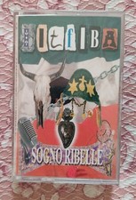 Cassette LITFIBA - Sogno Ribelle