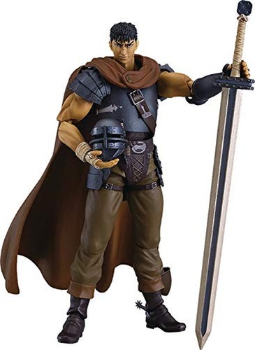 Figma g12261 film - film, "berserk