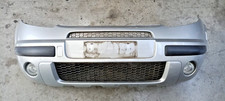 Paraurti anteriore grigio - anteriore, ezr