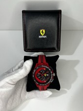 Orologio Scuderia Ferrari