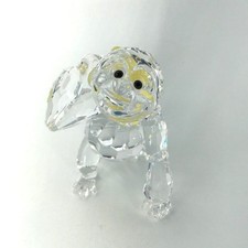 Statuina vintage gorilla in